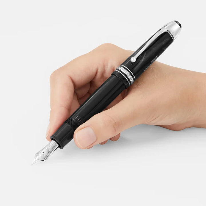 Montblanc Isisstück The Origin Collection 149 Punta M 131336