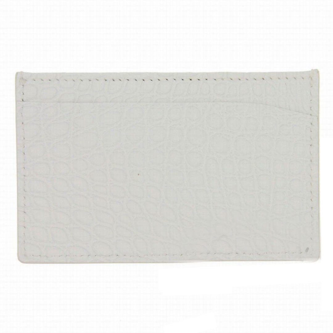 Montblanc Kreditní karty 2cc bílá bílá bílá 113722