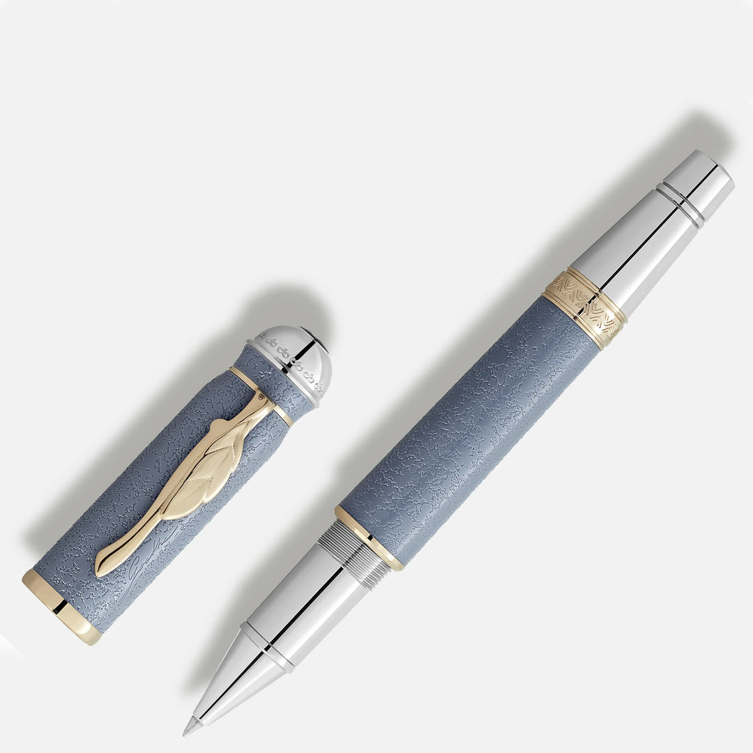 Montblanc roller Writers Edition Hommage à Johann Wolfgahg Von Goethe Edition Limitée 131438