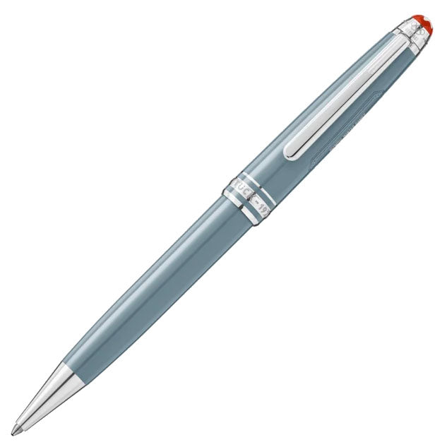 Montblanc Spel Pen Meisterstück x Oidhreacht Oilimpeach Chamonix 1924 Classique 131365