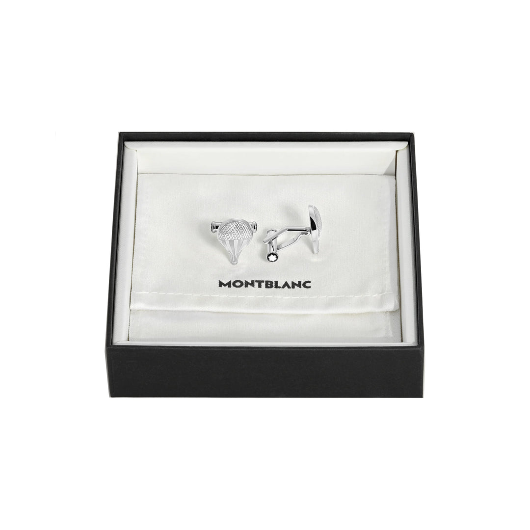 Montblanc gemelli Meisterstück Around the World in 80 Days 134673