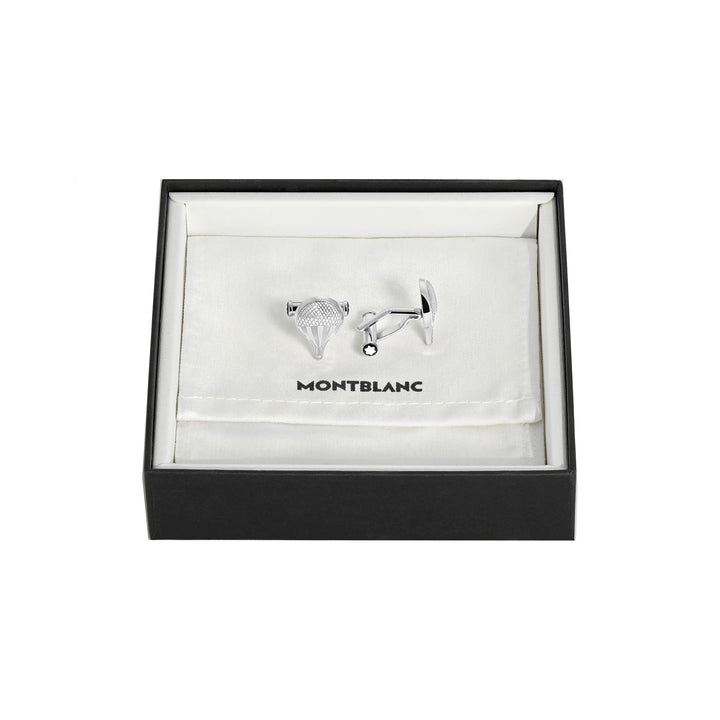 Montblanc gemelli Meisterstück Around the World in 80 Days 134673