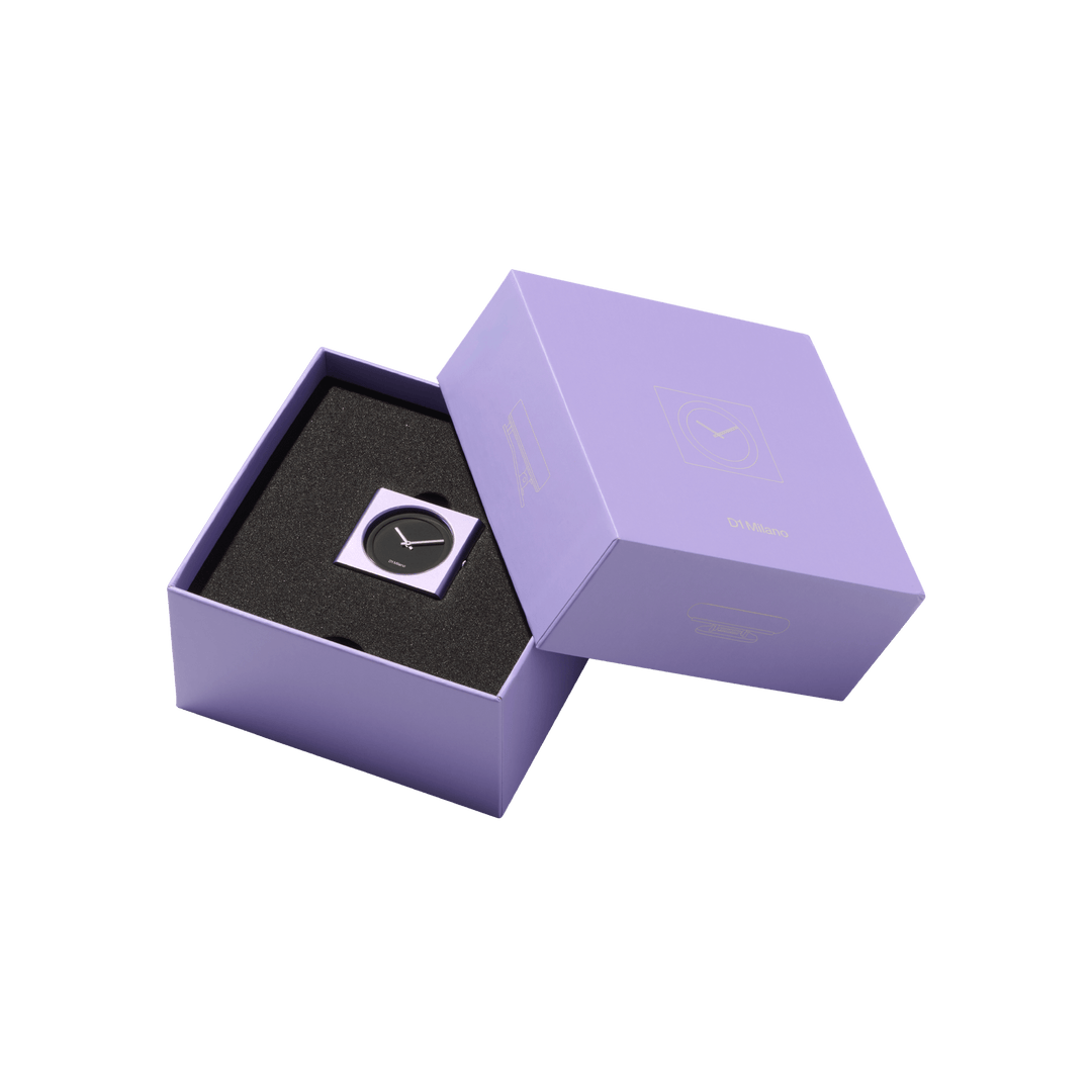 D1 Mailand B1 Liliac D1-BLXU05