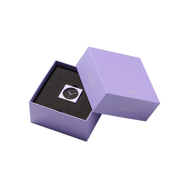 D1 Mailand B1 Liliac D1-BLXU05