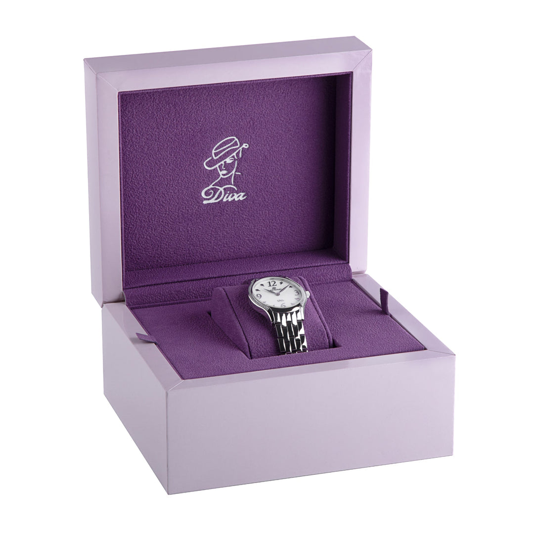 Lorenz DIVA SQUARE 030221DD