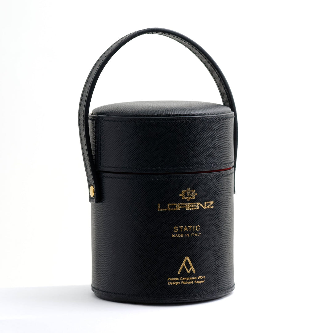 Lorenz STATIC ACCIAIO CANNA DI FUCILE 0438CG