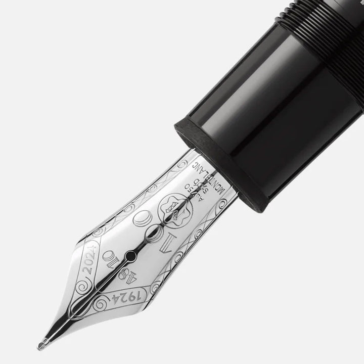 Montblanc Isisstück The Origin Collection 149 Punta M 131336