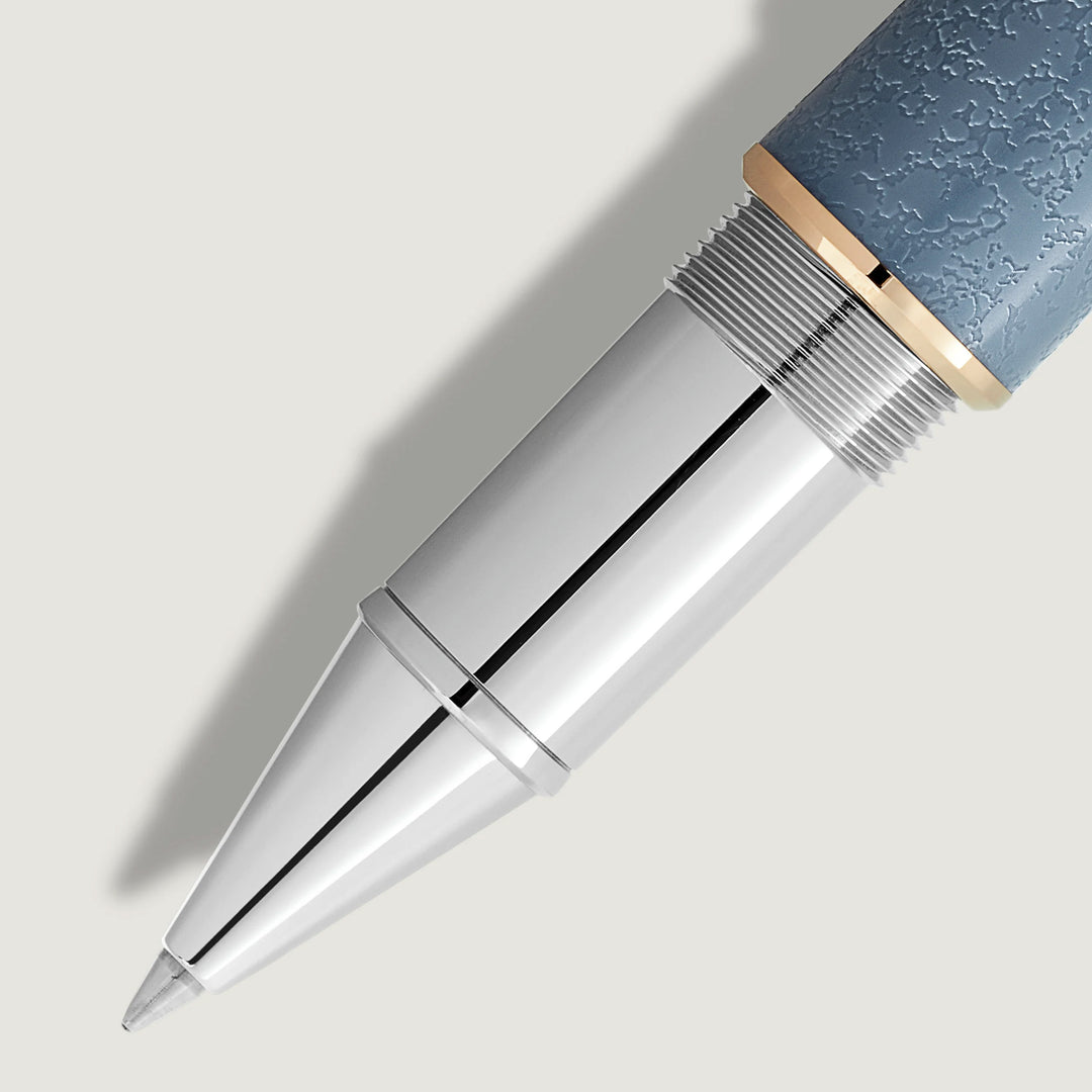Montblanc roller Writers Edition Hommage à Johann Wolfgahg Von Goethe Edition Limitée 131438
