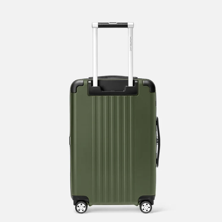 Montblanc Trolley Compact Hand Bagage #My4810 ​​Green 198347