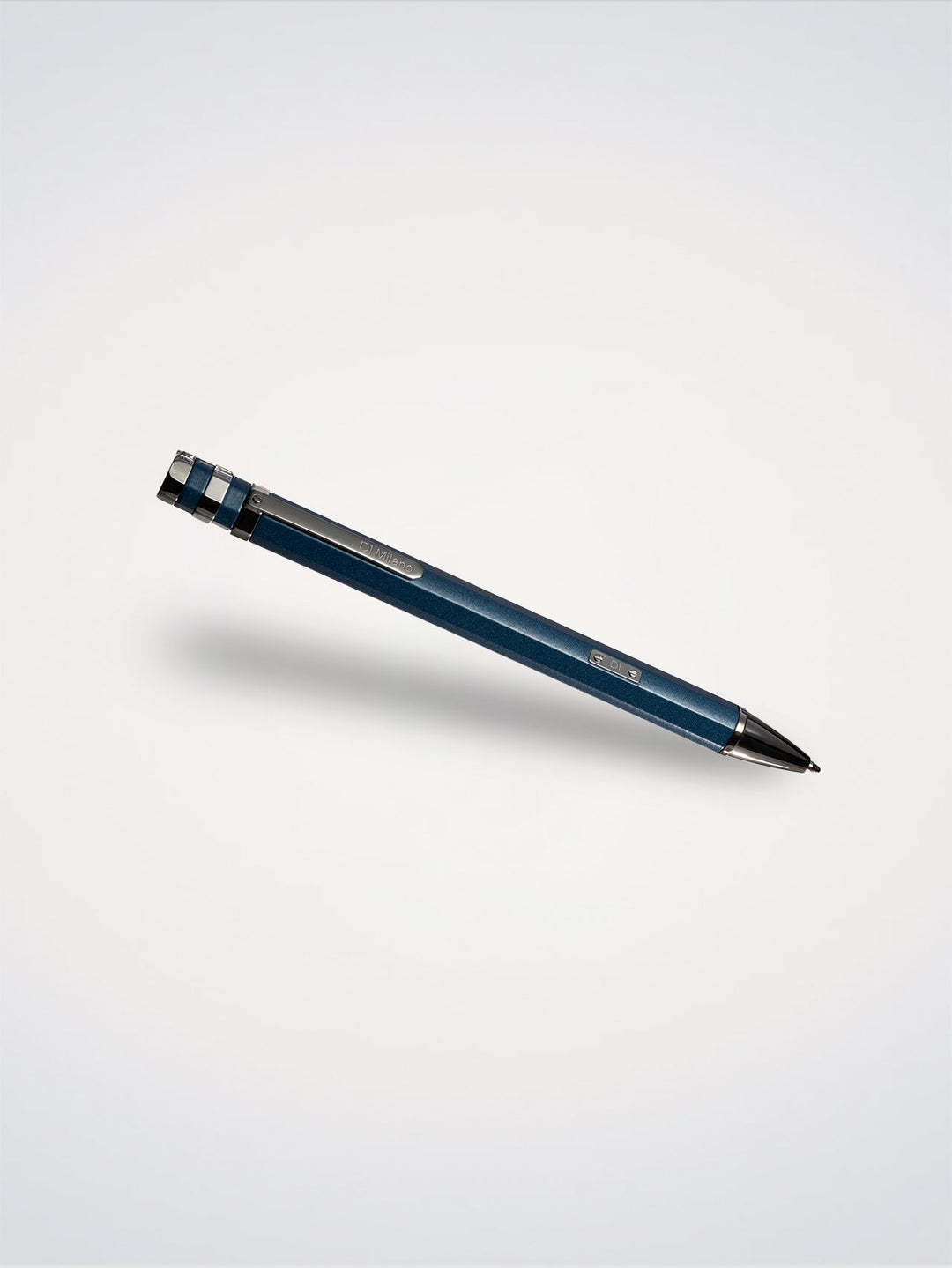 D1 Milano Penna a sfera Blu D1-PNSTU004