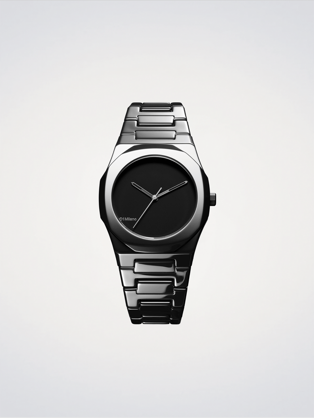D1 Milano Reinschwarze Keramik 37 mm D1-CEBU01