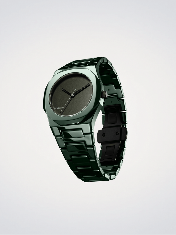 D1 Milano Reingrüne Keramik 37 mm D1-CEBU04