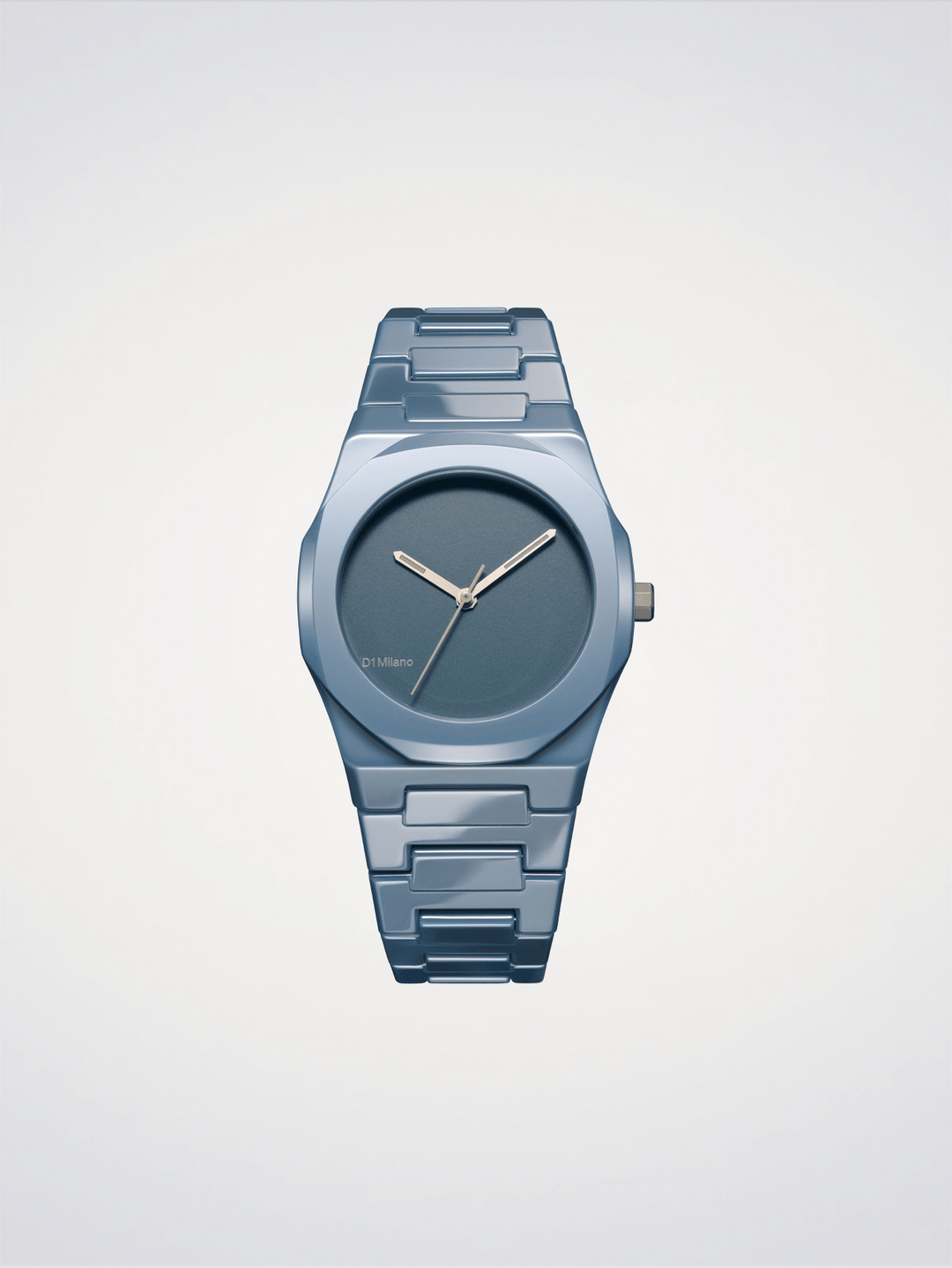 D1 Milano Pure Blue Ceramica 37 mm D1-CEBU05