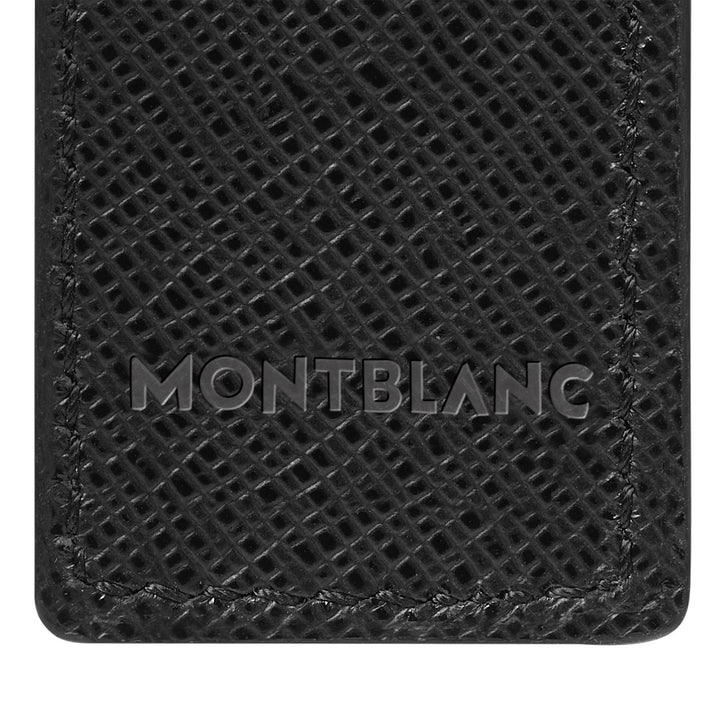 Případ Montblanc pro 1 Montblanc Sartorial Black Writing Tool 130750