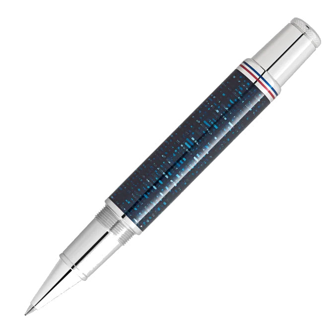 Montblanc Roller Great Characters Homage to The Great Gatsby Special Edition 130658