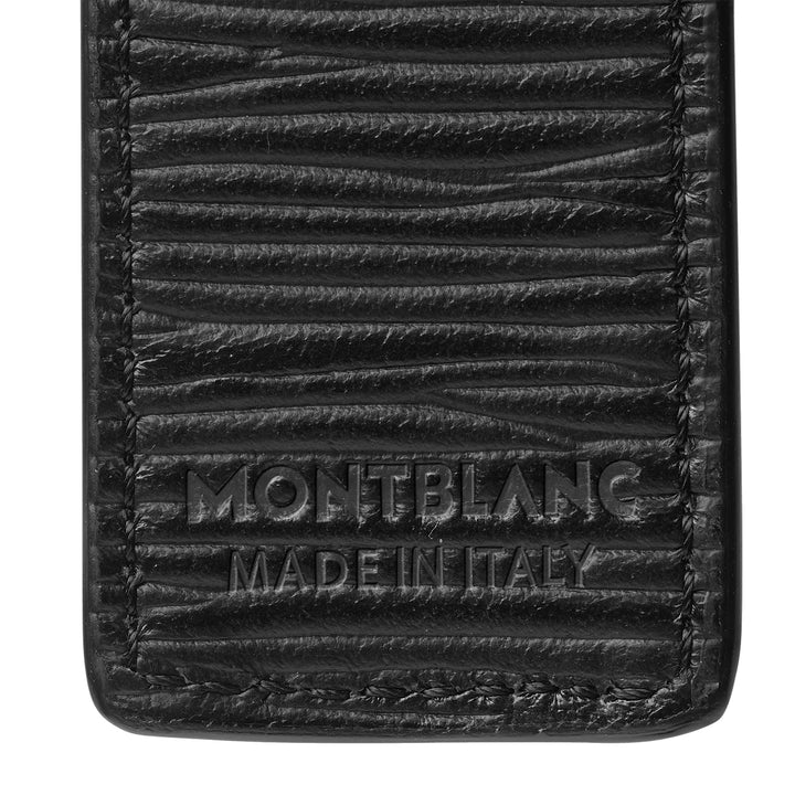 Případ Montblanc pro 1 Meisterück 4810 Black 130934 Nástroj pro psaní