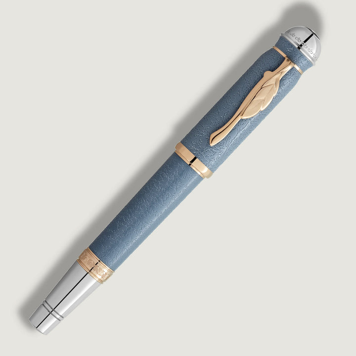 Montblanc roller Writers Edition Hommage à Johann Wolfgahg Von Goethe Edition Limitée 131438