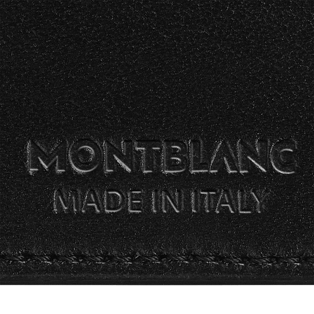 Karta kredytowa Montblanc 6 dyspartury Extreme 3.0 Black 131768