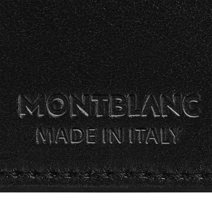 Karta kredytowa Montblanc 6 dyspartury Extreme 3.0 Black 131768