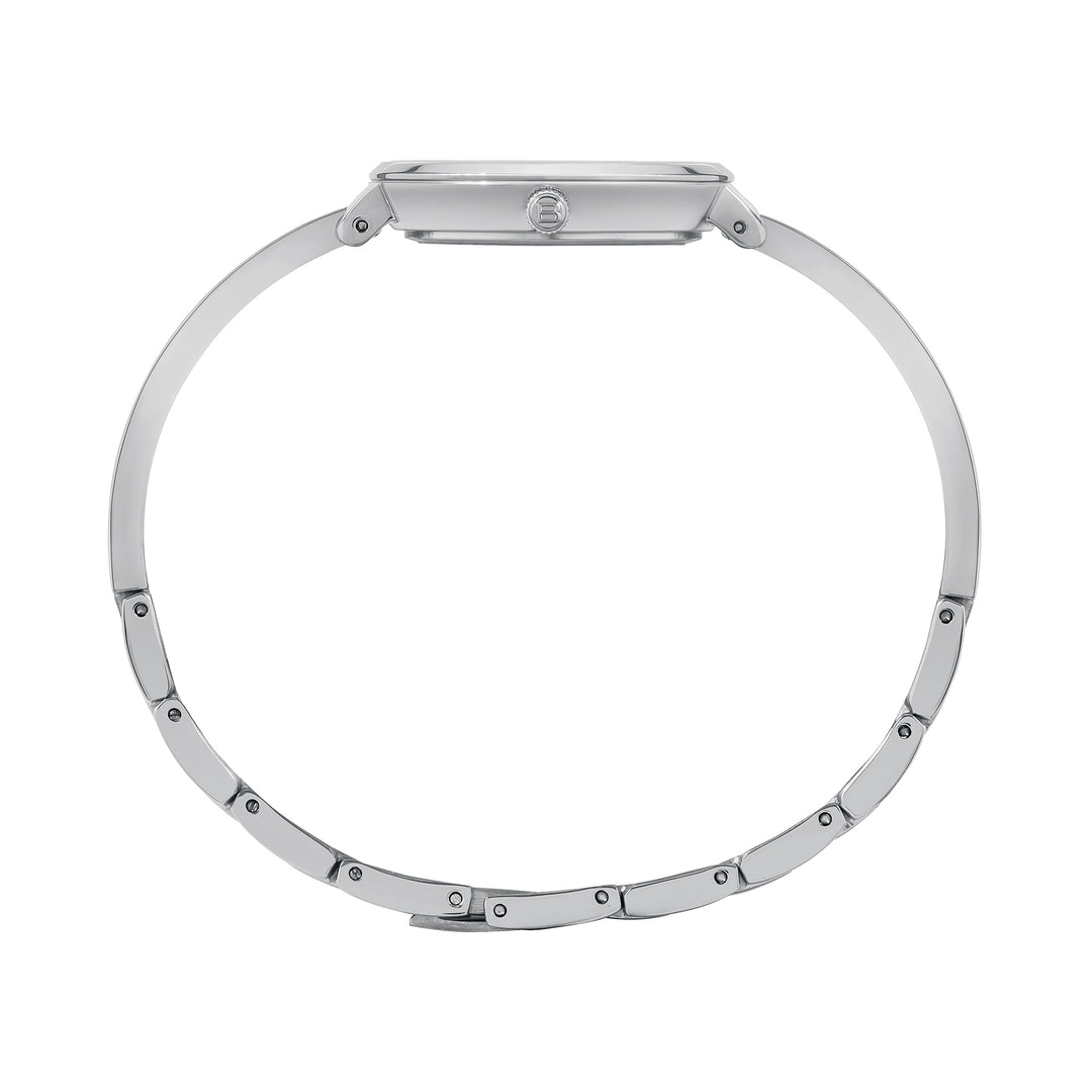 Breil Uhr Sorbet Time 30 mm weißer Quarzstahl EW0826