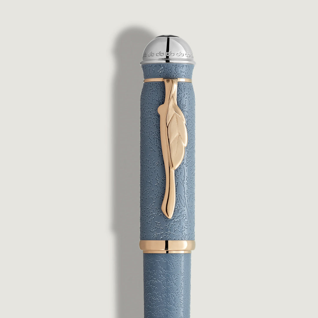 Montblanc roller Writers Edition Hommage à Johann Wolfgahg Von Goethe Edition Limitée 131438