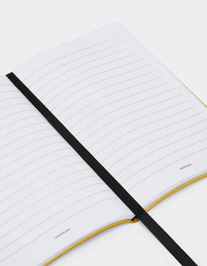 Montblanc notepad 