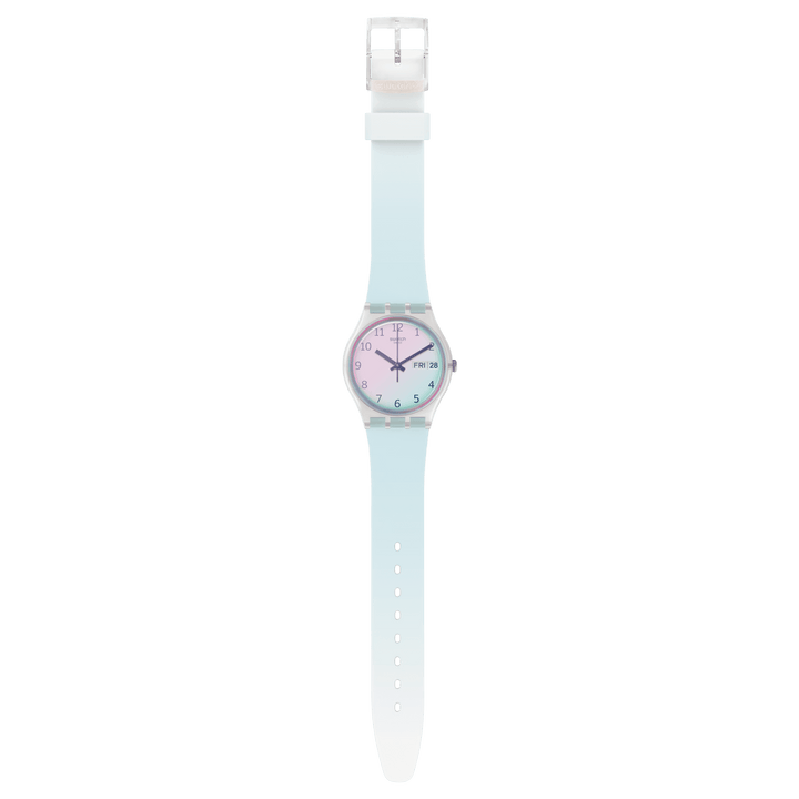 Swatch ウルトラシール オリジナル ゲント 34mm GE713