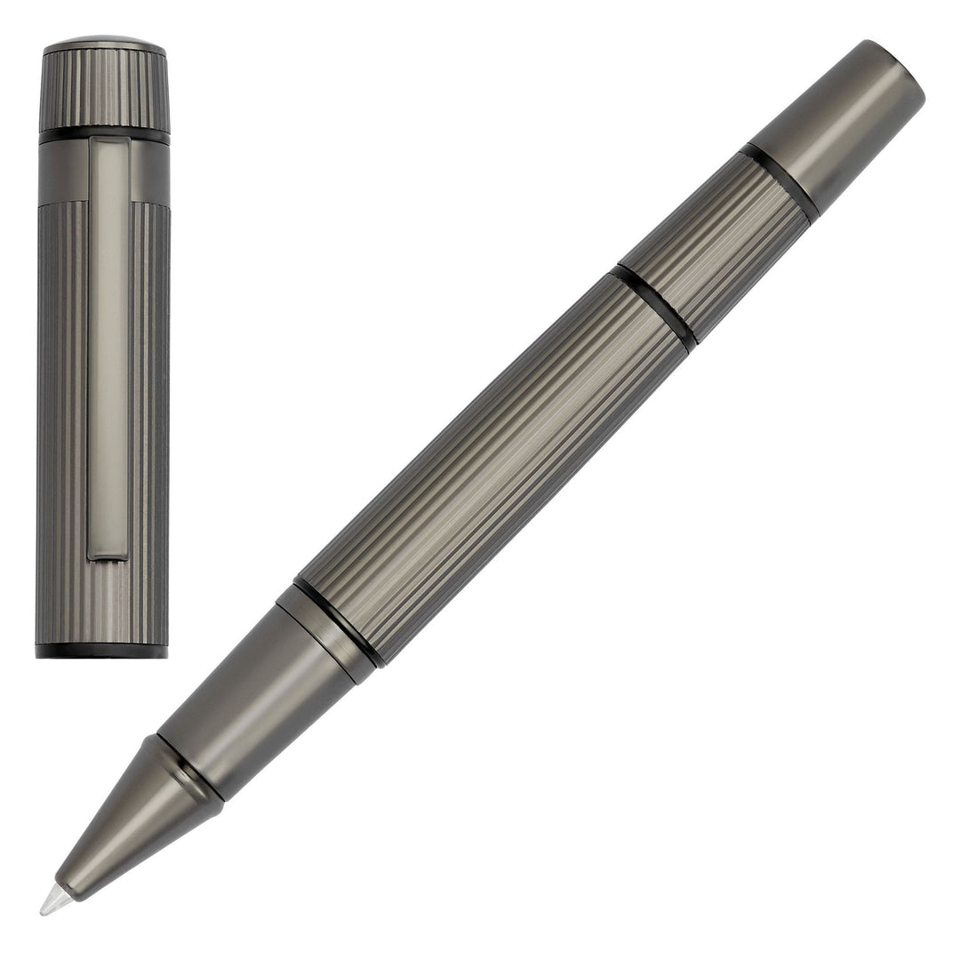 Hugo Boss Core Gun HSF4855D Stylo à bille