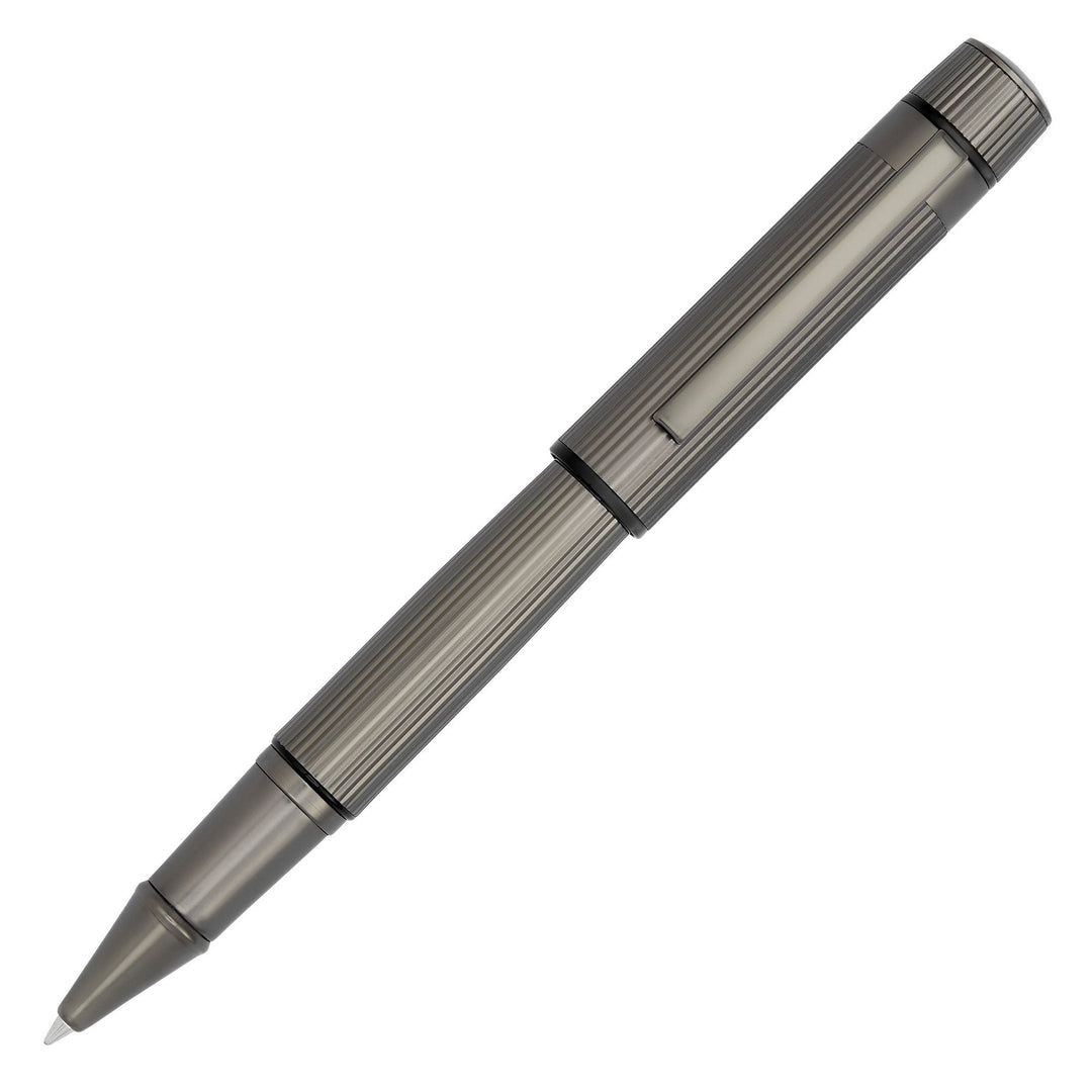 Hugo Boss Core Gun HSF4855D Stylo à bille