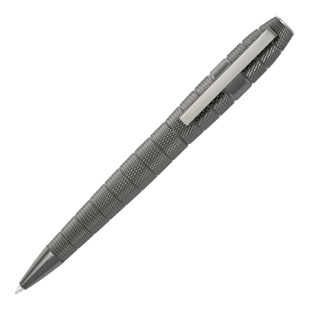 Hugo Boss Penna a sfera Quantum Gun HSH4984D