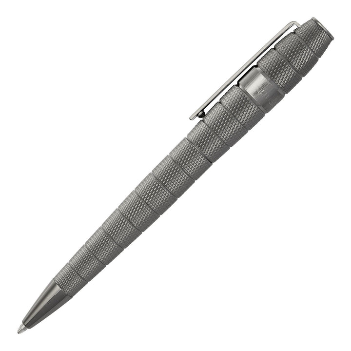 Hugo Boss Penna a sfera Quantum Gun HSH4984D