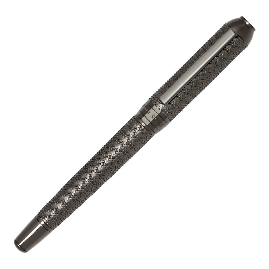 Hugo Boss Elemental Gun Kugelschreiber HSI4655D