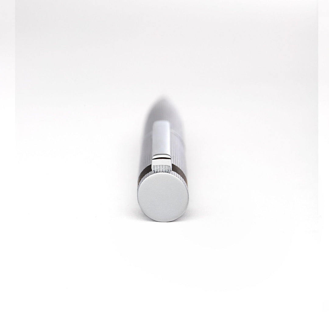 Hugo Boss Loop Kugelschreiber Diamond Chrome HSW3674B