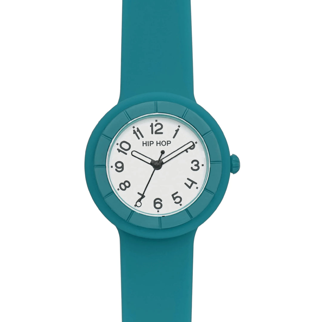 Montre Hip Hop Hero.Dot Paon 34mm HWU1114