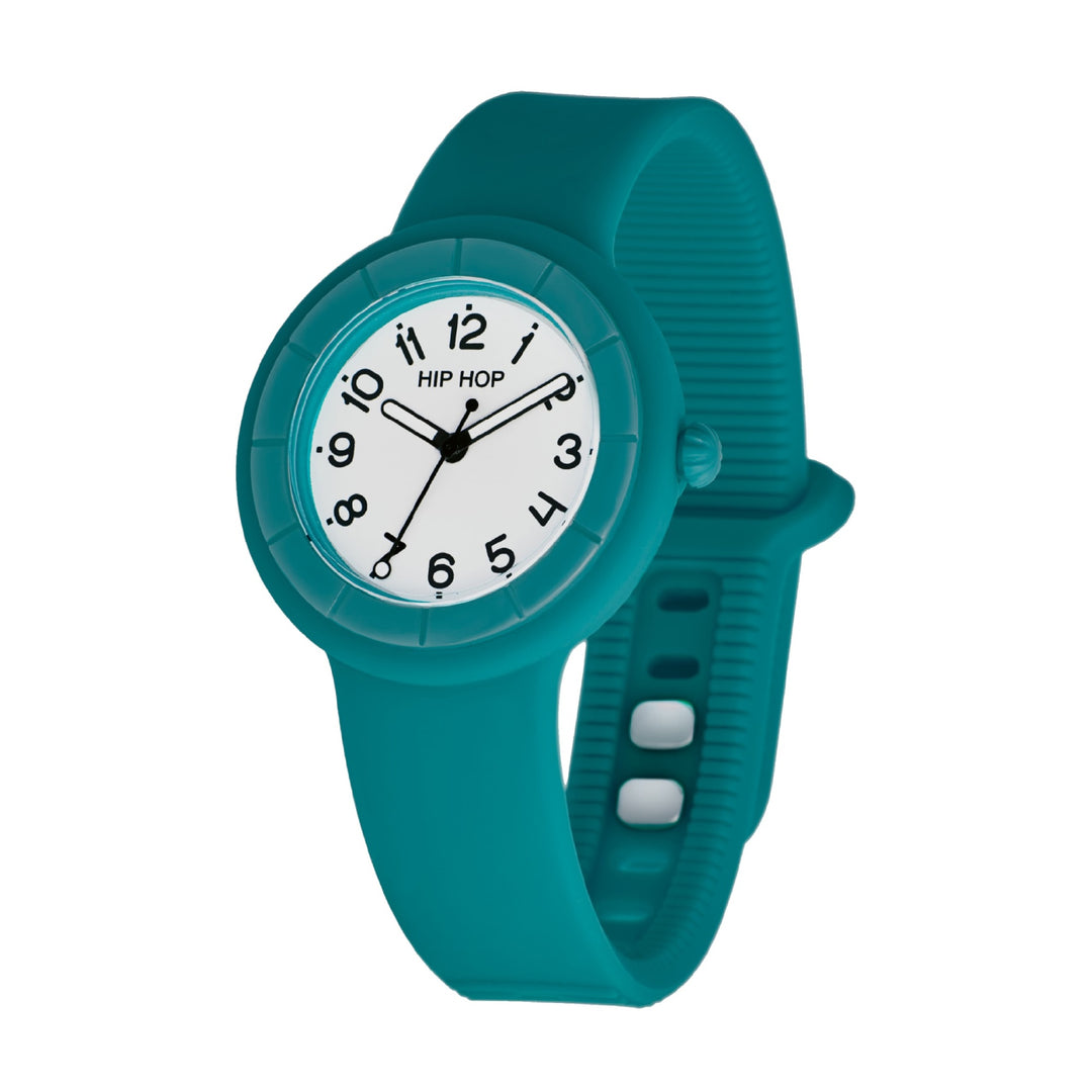 Montre Hip Hop Hero.Dot Paon 34mm HWU1114