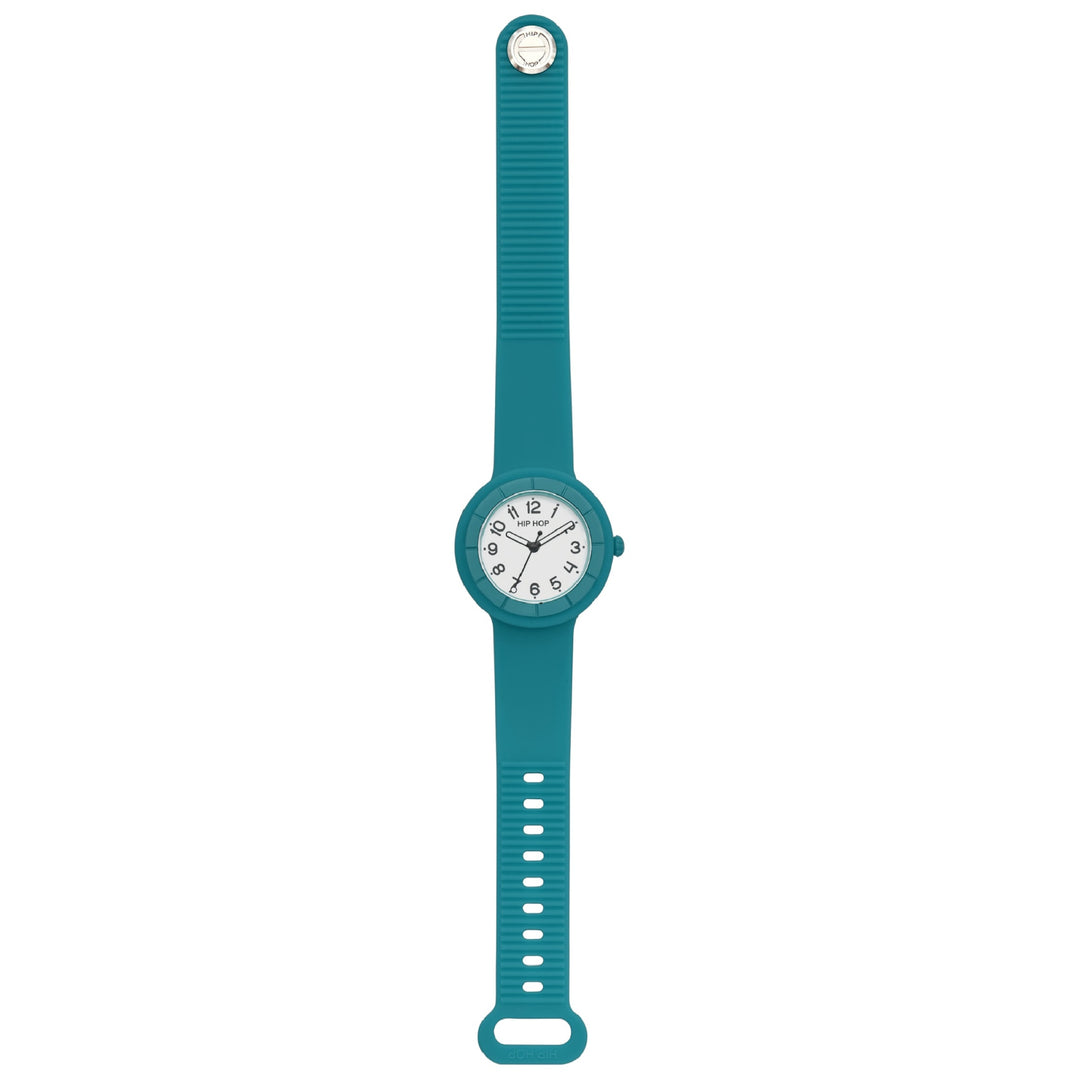 Montre Hip Hop Hero.Dot Paon 34mm HWU1114