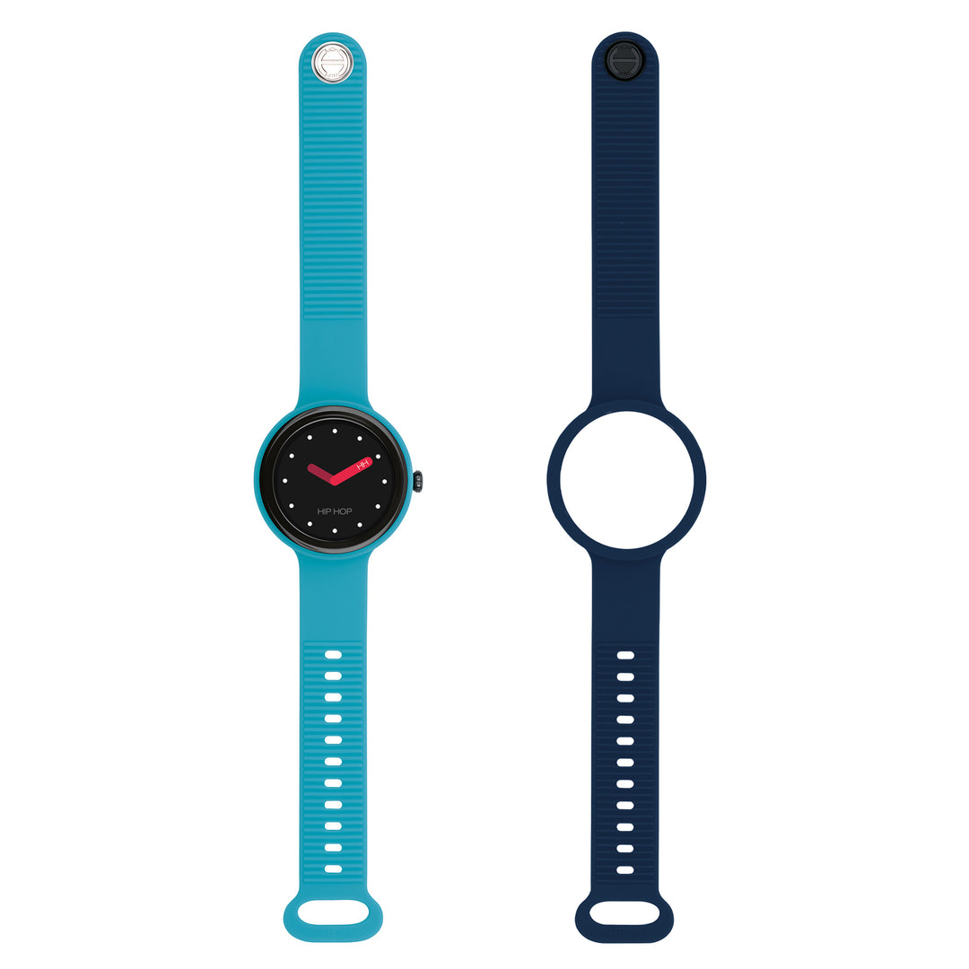 Hip Hop smartwatch Sky Hero.Next 41mm HWU1201