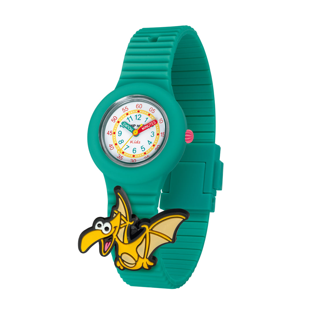 Montre Pintastic Hip Hop ! Dinoroar 32mm HWU1290