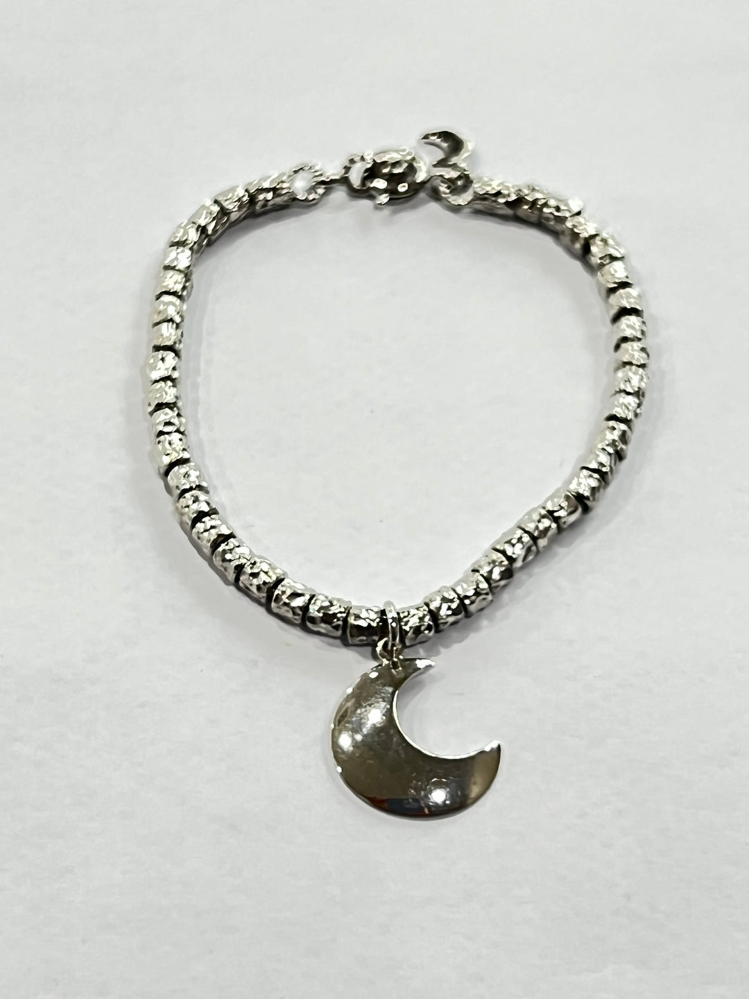 Bransoletka Sidalo Moon Silver 925 M4444-Luna