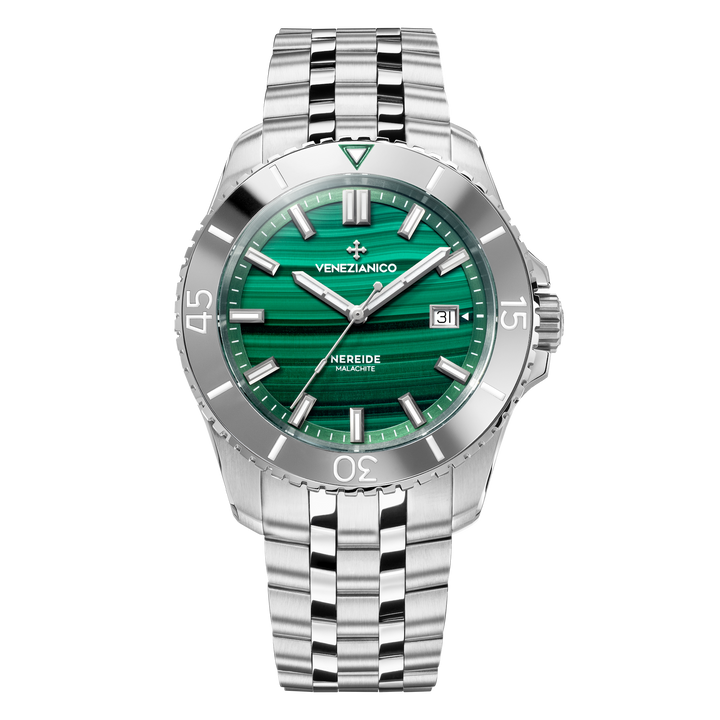 Venetian Nereid Malachite - 4521544S