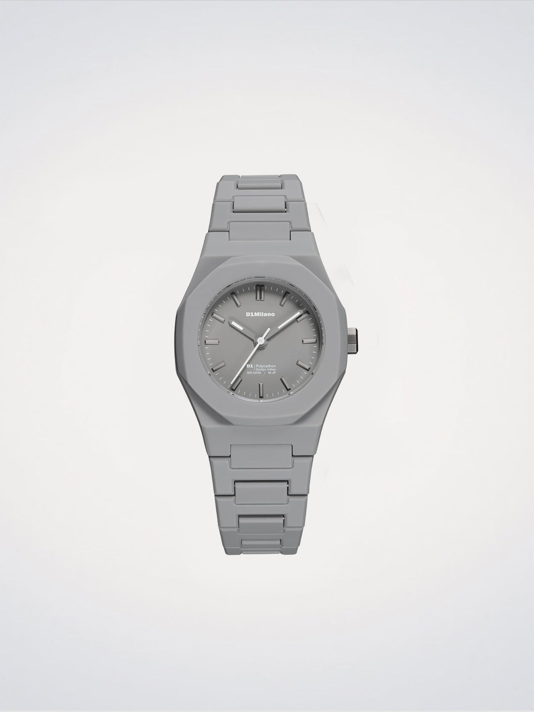 D1 Milano Ash Pulse Orologio Polycarbon 32 mm D1-NCBJ09