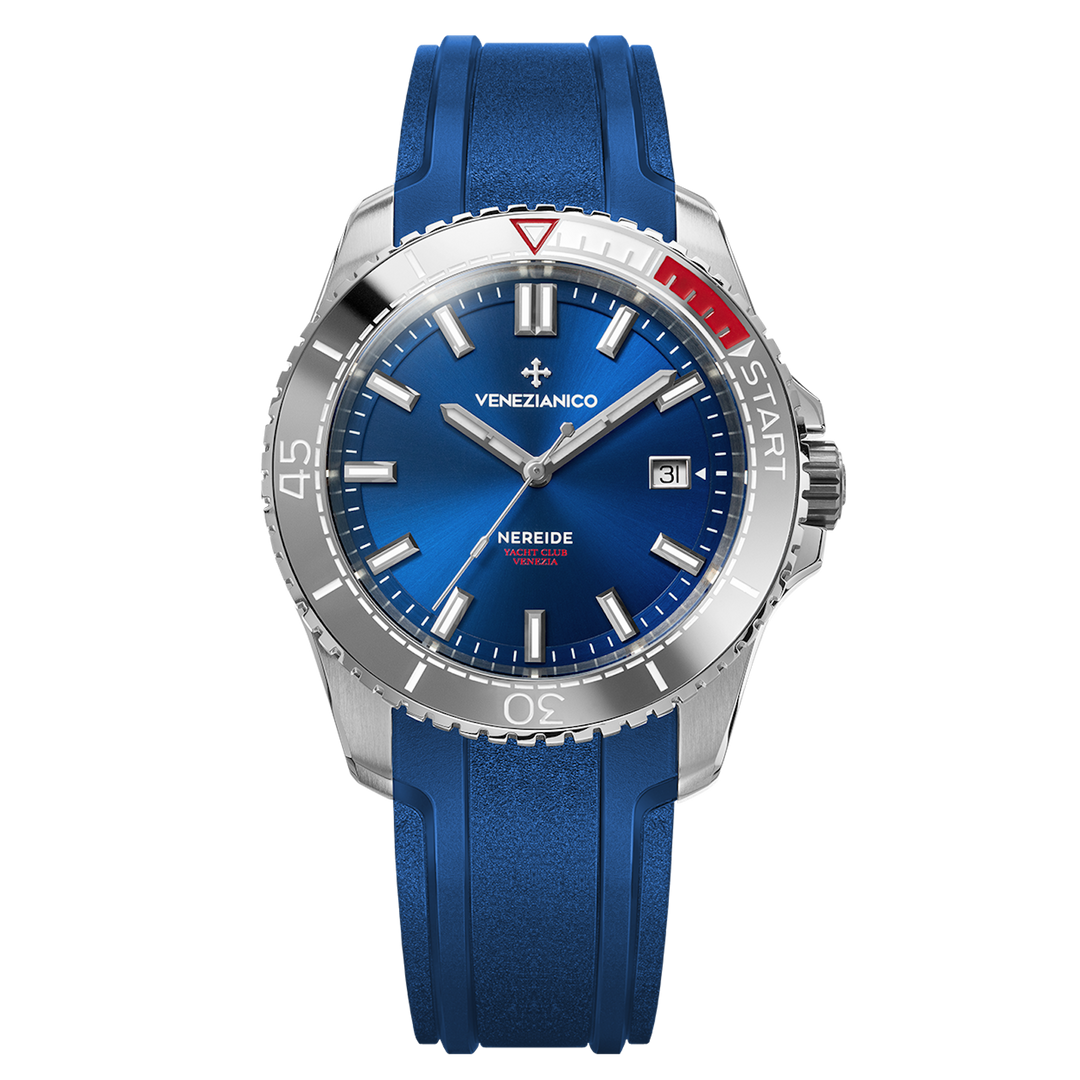 Venezianische Nereide – Limited Edition Yacht Club Venezia