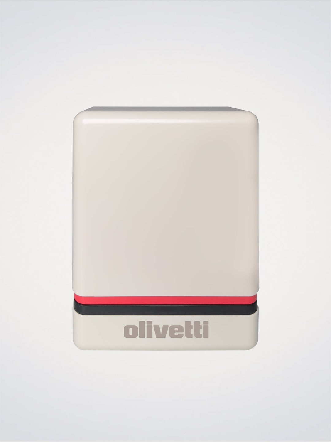 D1 Milano Y_Bianco Olivetti OL-OLRJ06