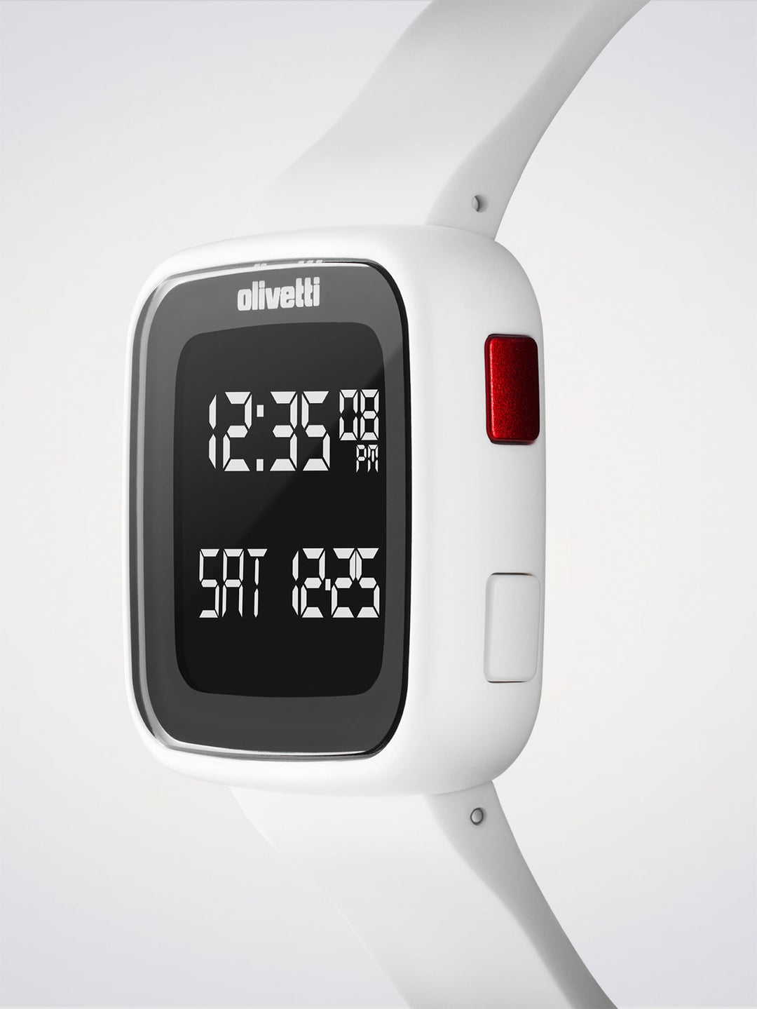 D1 Milano Y_Bianco Olivetti OL-OLRJ06