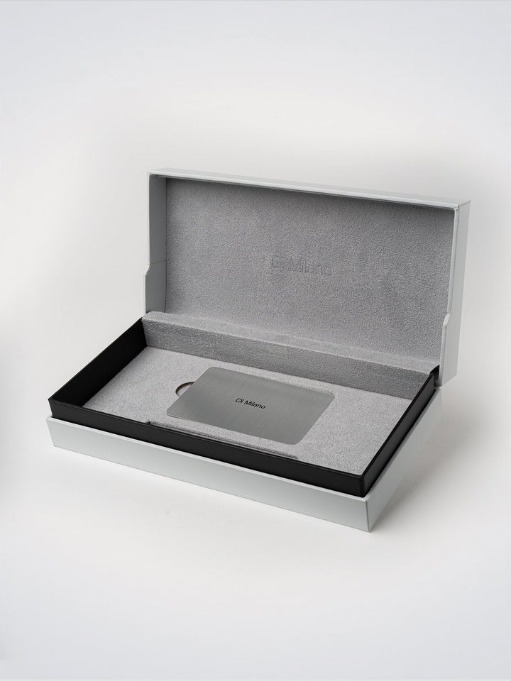 D1 Milano Penna a sfera Blu D1-PNSTU004
