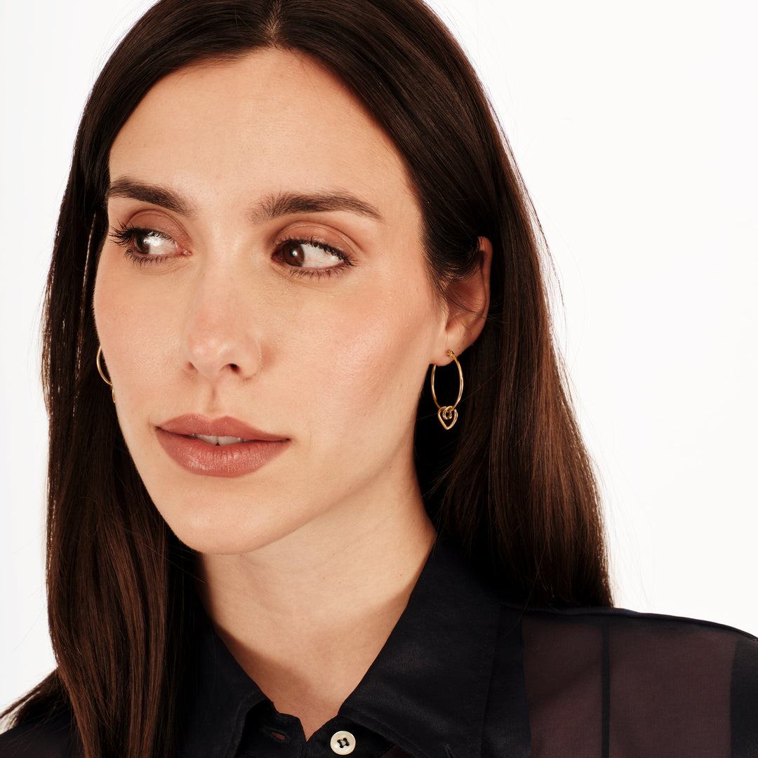 Boucles d&