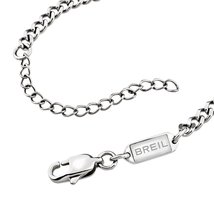 Breil Good Omen Stahlhalsband TJ4158