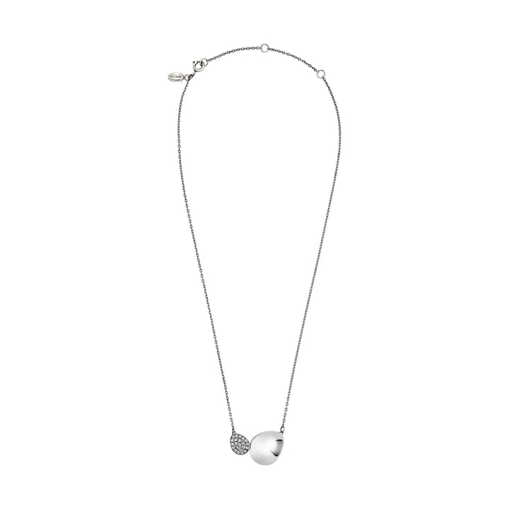Breil collana girocollo B Whisper Glow acciaio TJ4202