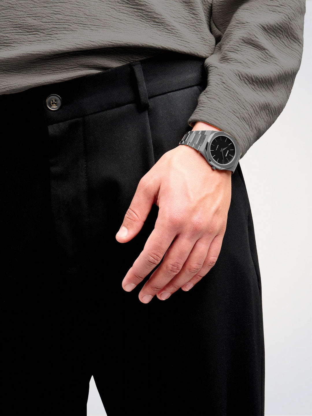 D1 Milano Re_Gun Ultra Mince 40 mm D1-UTBJ41