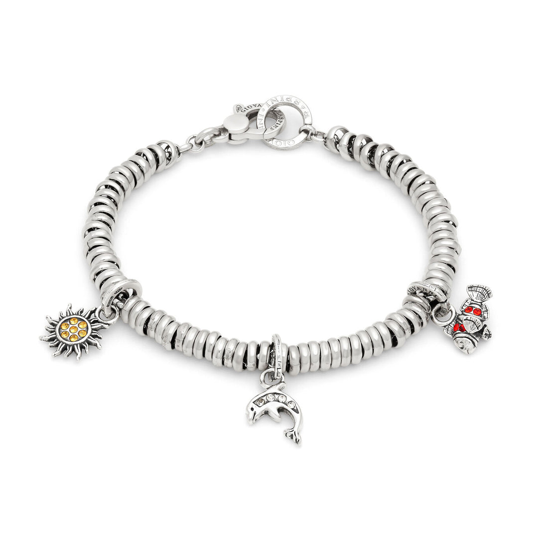 Giovanni Raspini Marine Spark Armband 1641